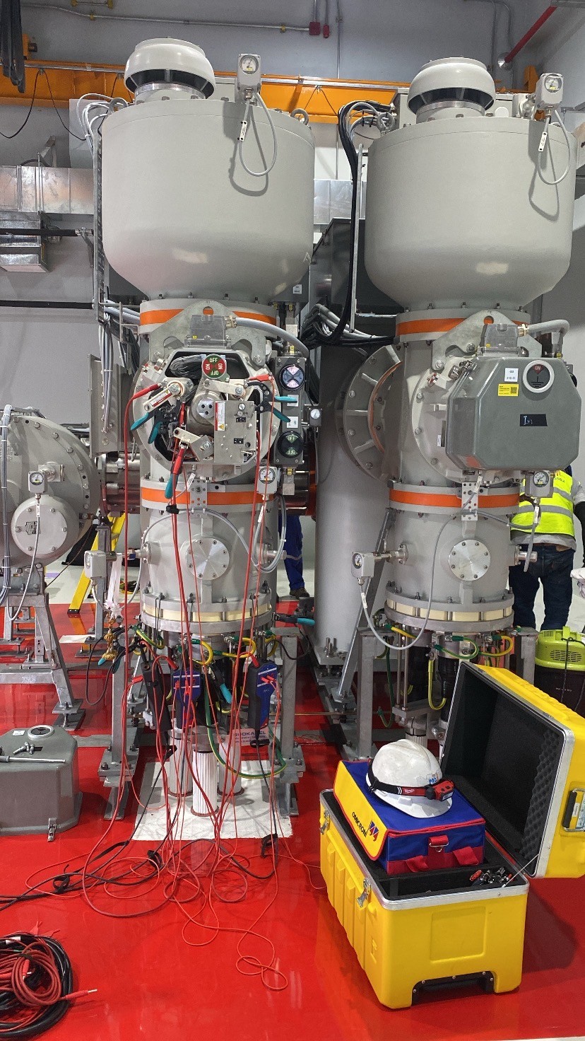 Preventive Maintenance