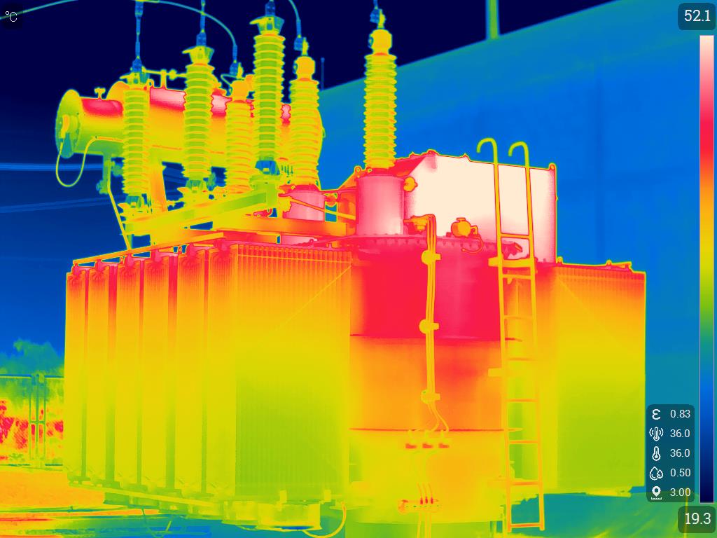 Thermal Imaging
